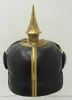 Prussian 7th Grenadier Officer Pickelhaube Visuel 7